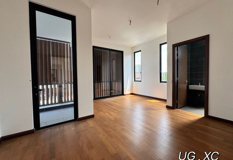 Grandezza @ Eco Sanctuary