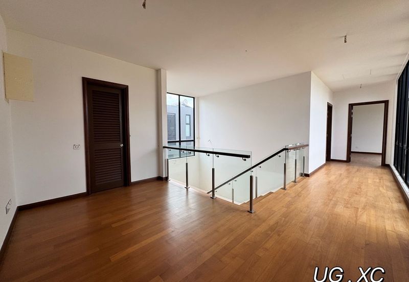 Grandezza @ Eco Sanctuary