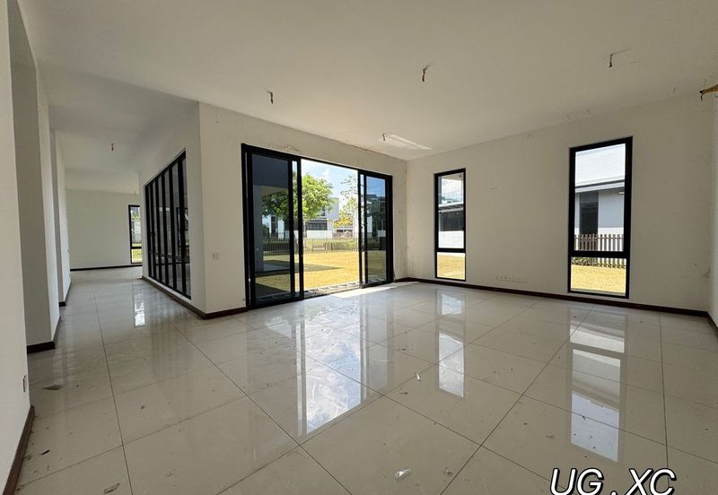 Grandezza @ Eco Sanctuary