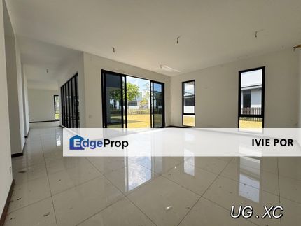 Grandezza Eco Sanctuary Telok Panglima Garang Bungalow  For Sale 5051sqft, Selangor, Telok Panglima Garang