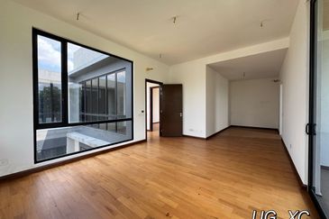 Grandezza @ Eco Sanctuary