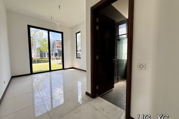 Grandezza @ Eco Sanctuary