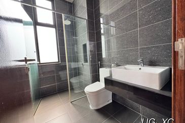 Grandezza @ Eco Sanctuary