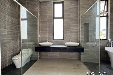 Grandezza @ Eco Sanctuary