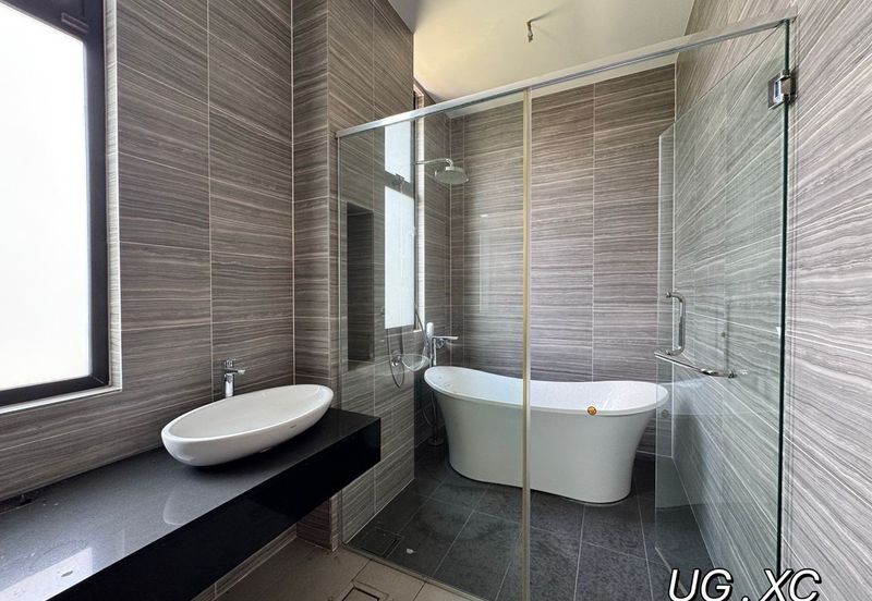 Grandezza @ Eco Sanctuary