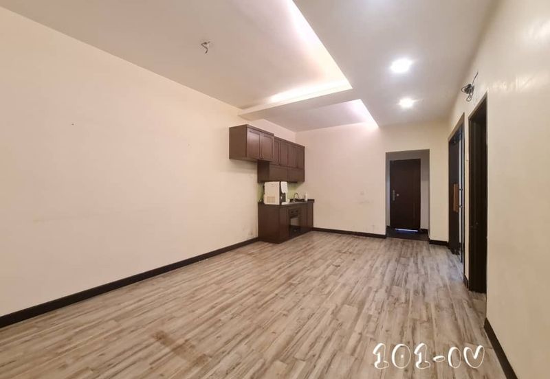 Butterfly Park @ Bandar Bukit Tinggi