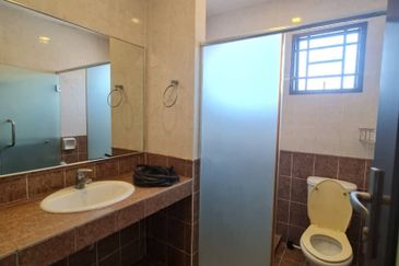 Butterfly Park @ Bandar Bukit Tinggi