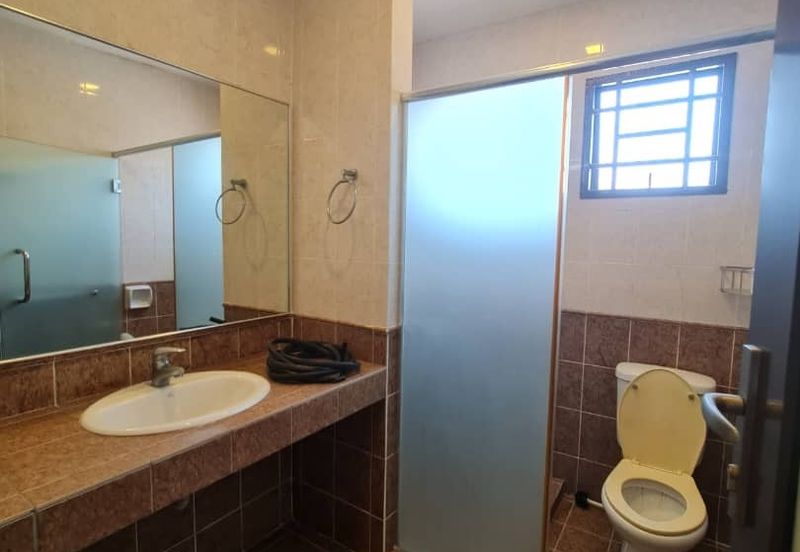 Butterfly Park @ Bandar Bukit Tinggi