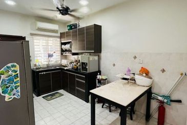 Persiaran Setia Perdana