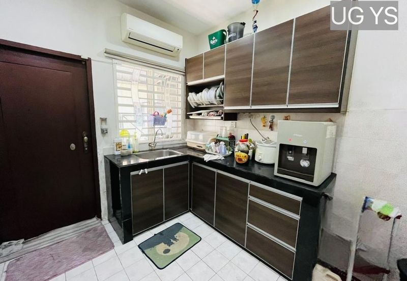 Persiaran Setia Perdana