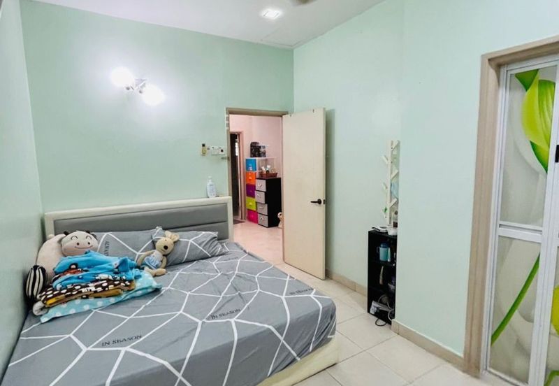 Persiaran Setia Perdana