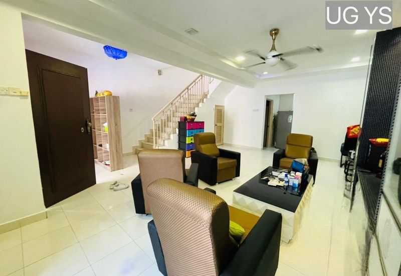 Persiaran Setia Perdana