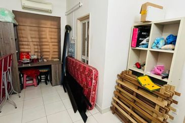 Persiaran Setia Perdana