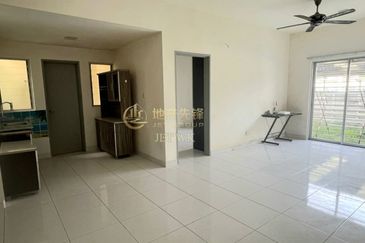 Laman Impian, Bandar Botanik