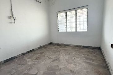 Taman Desawan, Klang