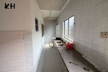 Taman Desawan, Klang