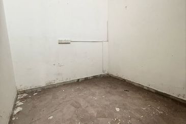 Taman Desawan, Klang