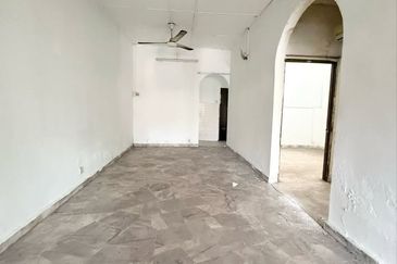 Taman Desawan, Klang