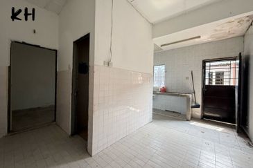 Taman Desawan, Klang