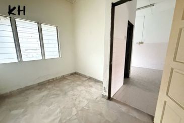 Taman Desawan, Klang