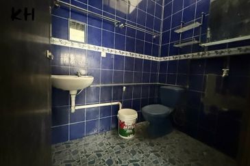 Taman Desawan, Klang