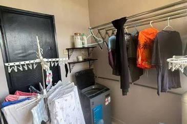 Pangsapuri Kasuarina