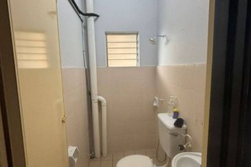 Pangsapuri Kasuarina