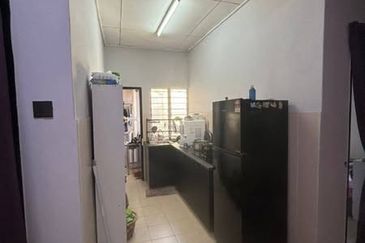 Pangsapuri Kasuarina