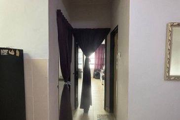 Pangsapuri Kasuarina