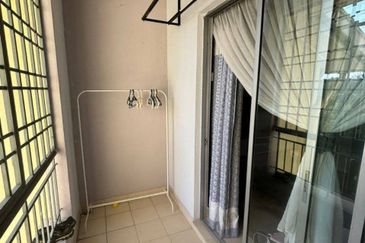 Pangsapuri Kasuarina