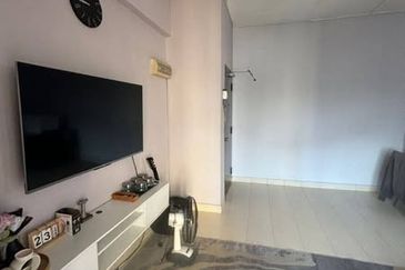 Pangsapuri Kasuarina