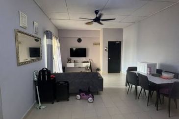 Pangsapuri Kasuarina