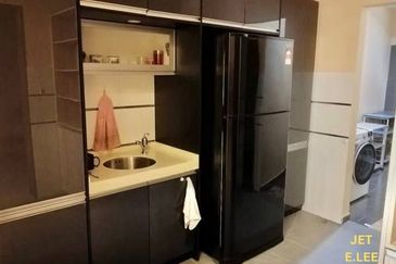 Persiaran Setia Perdana