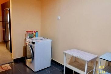 Persiaran Setia Perdana