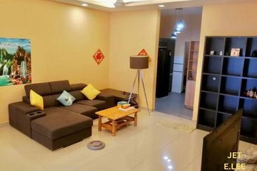 Persiaran Setia Perdana