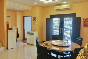 Persiaran Setia Perdana