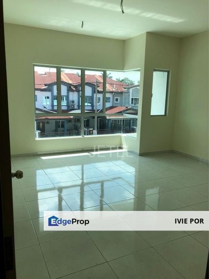 Taman Batu Belah Klang Terraced House For Sale 20x70 Double Storey, Selangor, Klang