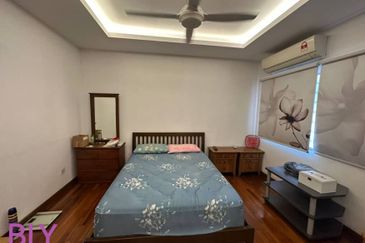 Taman Eng Ann, Klang