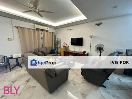 Taman Eng Ann Klang Terraced House For Sale 20x80 Double Storey , Selangor, Klang