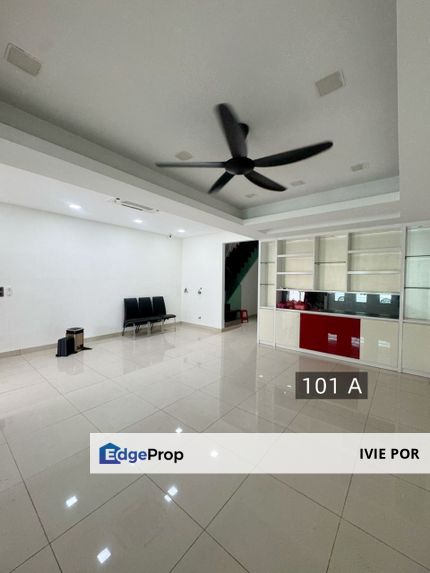 Taman Desawan Klang Terraced House For Rent 20x70 Double Storey, Selangor, Klang