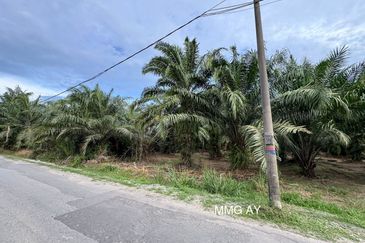 Telok Panglima Garang Industrial Zone