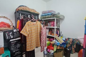 Taman Melawis (Taman Heng Luen)