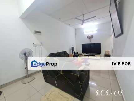 Taman Melawis Klang Terraced House For Sale 20x80 Single Storey , Selangor, Klang
