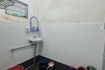 Taman Melawis (Taman Heng Luen)