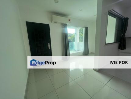 Taman Klang Utama Klang Terraced House For Sale 18x65 Double Storey, Selangor, Klang