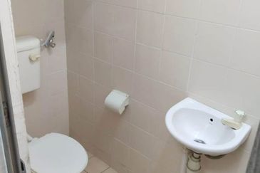 Pangsapuri Aman Perdana