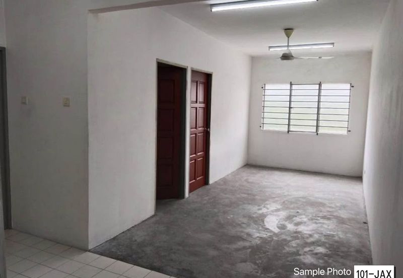 Pangsapuri Aman Perdana