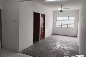 Pangsapuri Aman Perdana