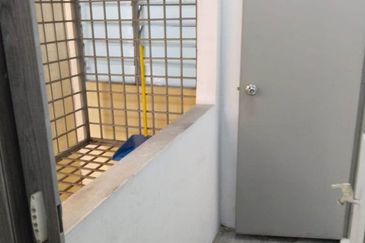 Pangsapuri Aman Perdana