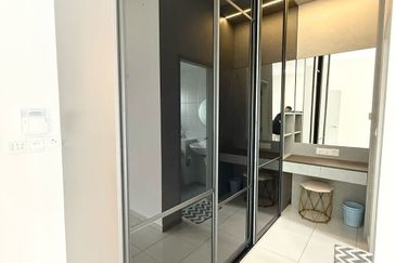 Bywater Homes Type Auritum Setia Utama 3